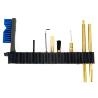 Zestaw do czyszczenia Otis Brass Scraper FG-932