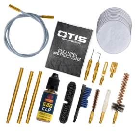 Zestaw do czyszczenia Otis LE Essential 5,56