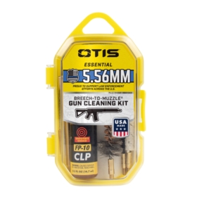 Zestaw do czyszczenia Otis LE Essential 5,56