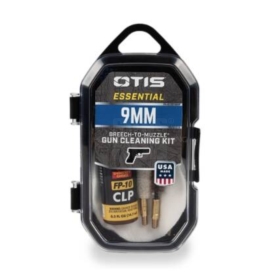 Zestaw do czyszczenia Otis LE Essential 9mm