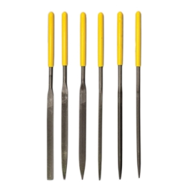 Zestaw pilników Otis FG-934