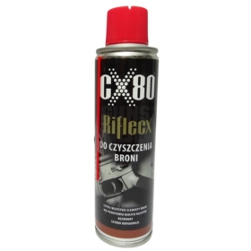 Zmywacz do czyszczenia Riflecx 200 ml