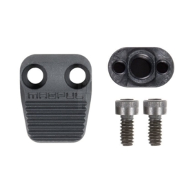 Zwalniacz magazynka AR-15 Magpul powiększony
