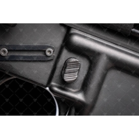 Zwalniacz magazynka AR-15 Strike Industr. modułowy