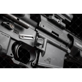 Zwalniacz magazynka AR-15 Strike Industr. modułowy