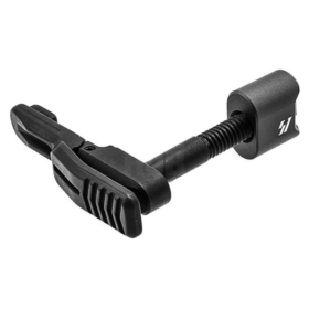 Zwalniacz magazynka AR-15 Strike Industr. obustr.