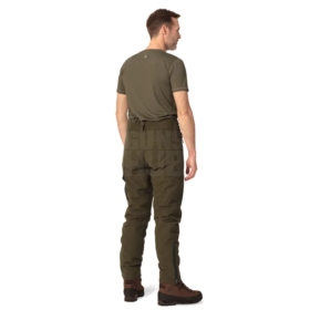Spodnie Tagart Thunder Thermo 3 Green