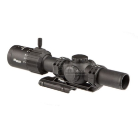 Luneta Sig Sauer EO TANGO-MSR 1-8x24 Coyote