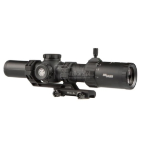 Luneta Sig Sauer EO TANGO-MSR 1-10x28 Coyote