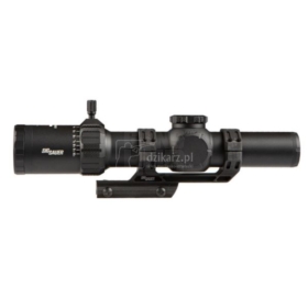 Luneta Sig Sauer EO TANGO-MSR 1-10x28 Coyote
