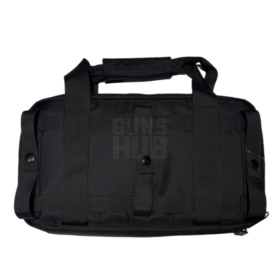 Futerał Cezar Tactical 23 broń krótka Black