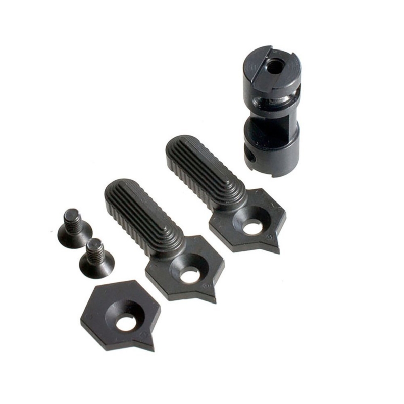 Bezpiecznik Strike industries HEX 60/90 3w1