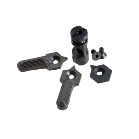 Bezpiecznik Strike industries HEX 60/90 3w1