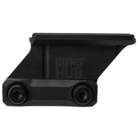 Montaż Primary Arms lower1/3cowitness GLx1.6/1.765