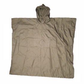 Poncho 2Wolfs Jager