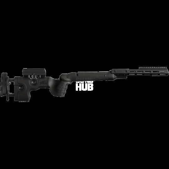 Osada GRS Tikka T1X Warg Czarna
