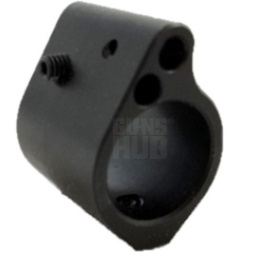 Blok gazowy regulowany Ergo low profile