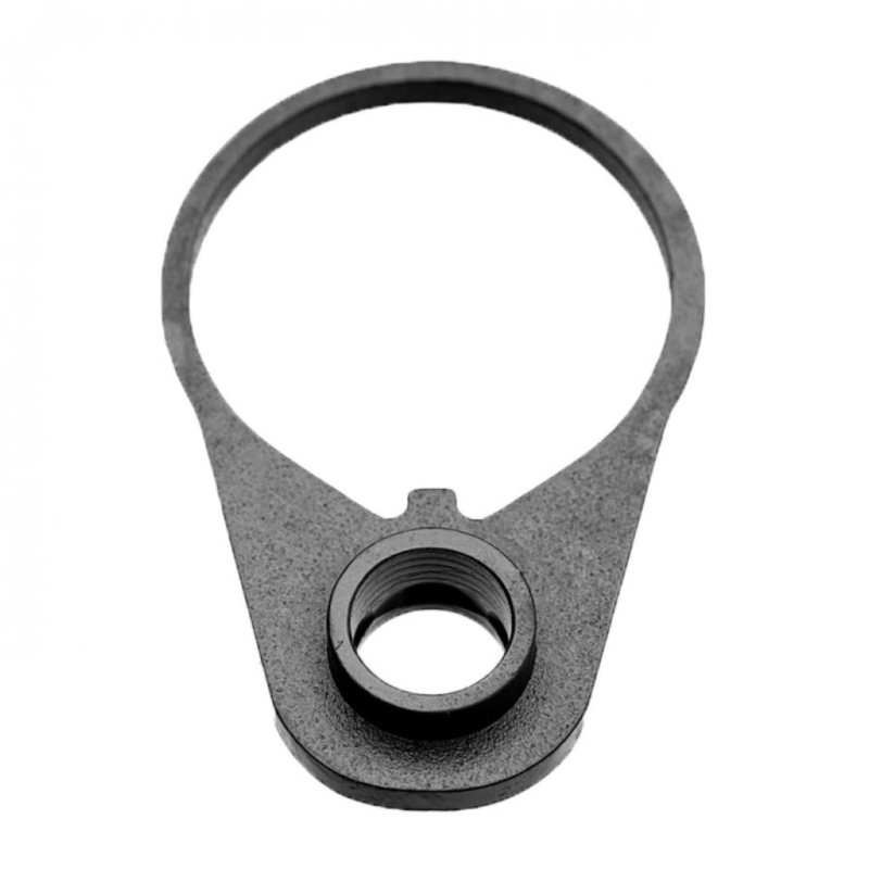 Mocowanie pasa buffer tube QD B5 Systems stalowe