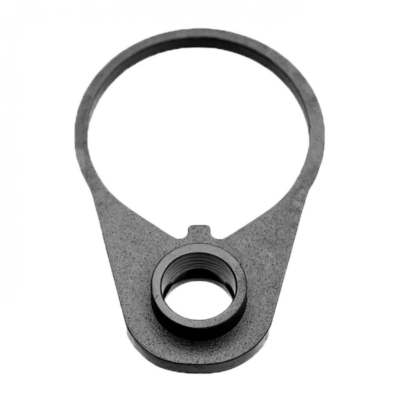 Mocowanie pasa buffer tube QD B5 Systems stalowe