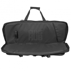 Futerał Cezar Tactical 2 Black