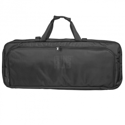 Futerał Cezar Tactical 2 Black
