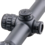Luneta Vector Optics Continental x6 3-18x50 Hunt.