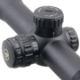 Luneta Vector Optics Continental x6 3-18x50 Hunt.