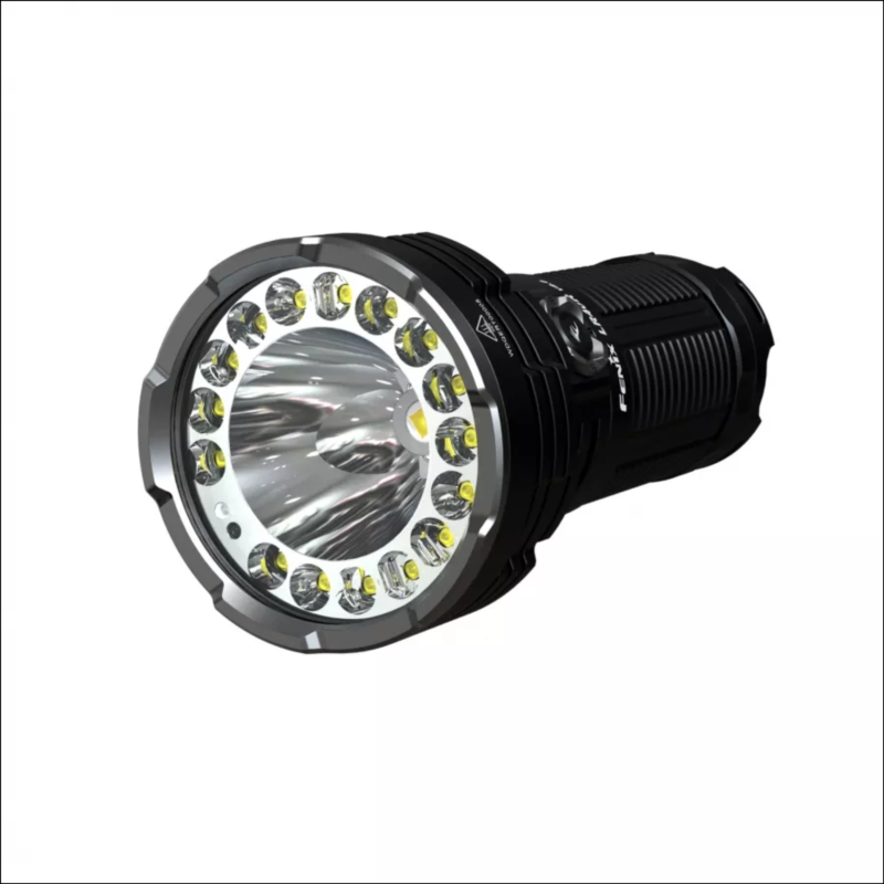 Latarka Fenix LR40R V2.0