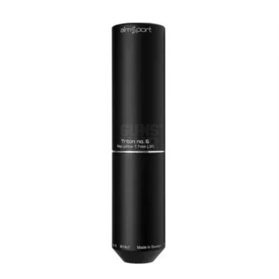 Modulator AimSport Triton no.6i 7,7mm 14x1