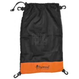 Plecak Pinewood Outdoor Suede Brown 22L