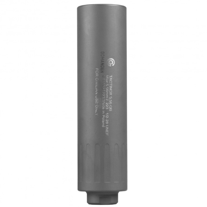 Modulator Gomander Tactinox 5,56 OB 1/2x28UNEF