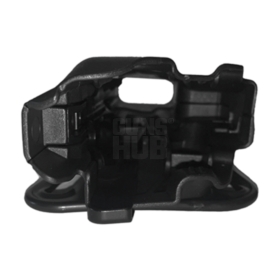 Kabura Safariland H&K VP9 7TS ALS 7377