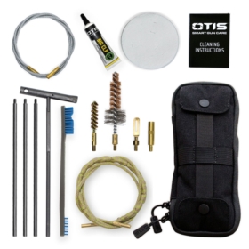 Zestaw do czyszczenia Otis Defender k.7,62