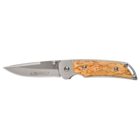 Nóż Marttiini MFK Curly Brich 915111