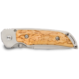 Nóż Marttiini MFK Curly Brich 915111