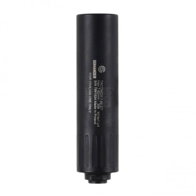 Modulator Gomander Tactinox 7,62 DT M14x1 LH