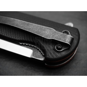 Nóż Magnum Boker Mobius