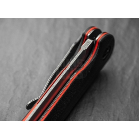Nóż Magnum Boker Mobius