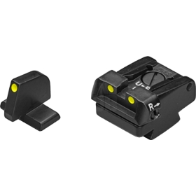 Przyrządy celownicze LPA H&K SPL24HK