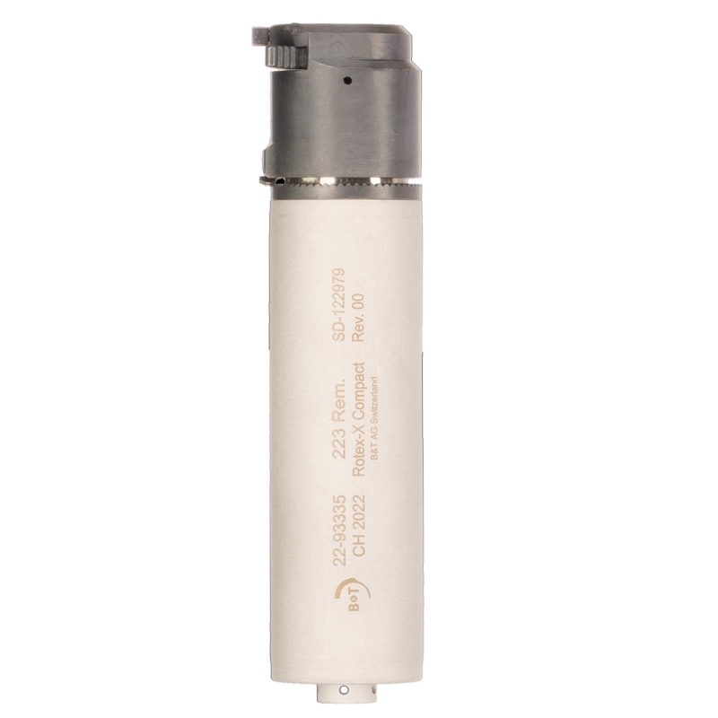 Modulator B&T Rotex X Compact 5,56/223