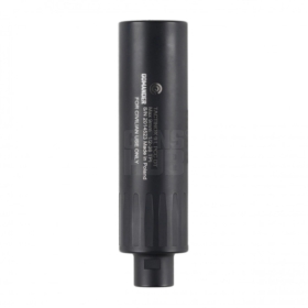 Modulator Gomander Tactinox 9mm 1/2x36TPI 9S PCC