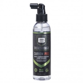 Środek Breakthrough Clean Carbon Pro Heavy 180 ml