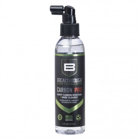 Środek Breakthrough Clean Carbon Pro Heavy 180 ml