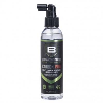 Środek Breakthrough Clean Carbon Pro Heavy 180 ml
