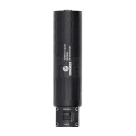 Modulator Gomander Tactinox 5,56 QD Lock M26x1,5