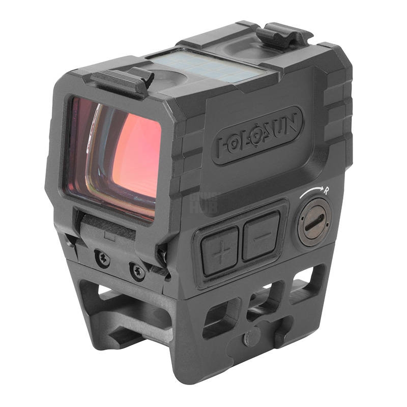 Kolimator Holosun AEMS Red Dot 1/3 Co-Witnes