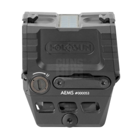Kolimator Holosun AEMS Red Dot 1/3 Co-Witnes