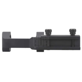 Montaż Vector Optics 30mm Offset Picatinny Mount