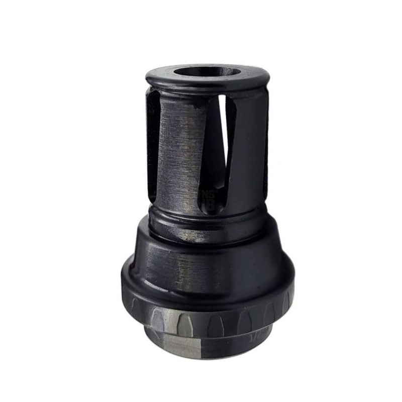 Kompensator Gomander Helix S 5,56 1/2x28UNEF