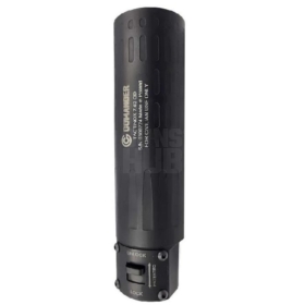 Modulator Gomander Tactinox 7,62 QD Lock M26x1,5